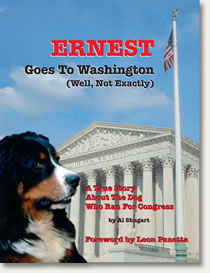 Ernest Goes To Washington